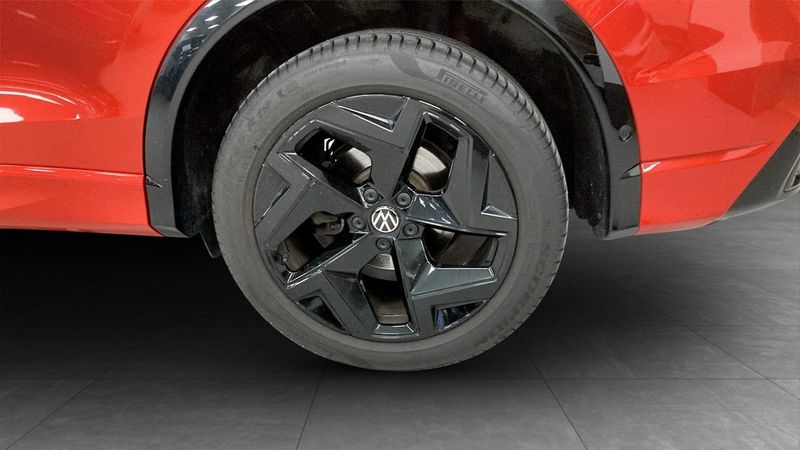 Volkswagen Tiguan bild 6