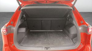 Volkswagen Tiguan bild 12