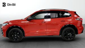 Volkswagen Tiguan bild 2