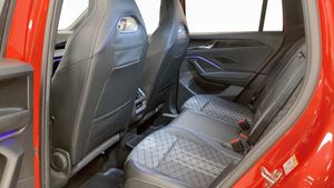 Volkswagen Tiguan bild 11