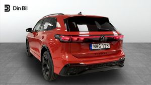 Volkswagen Tiguan bild 3