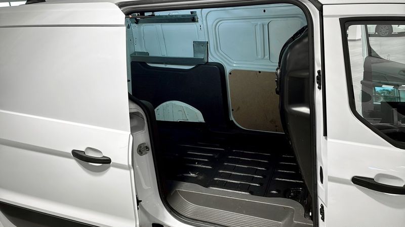 Ford Transit Connect bild 5