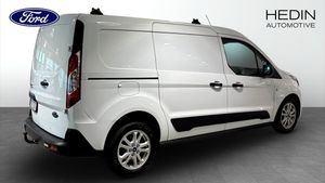 Ford Transit Connect bild 2
