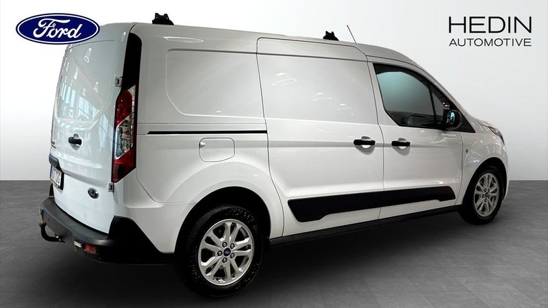 Ford Transit Connect bild 2