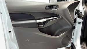 Ford Transit Connect bild 11