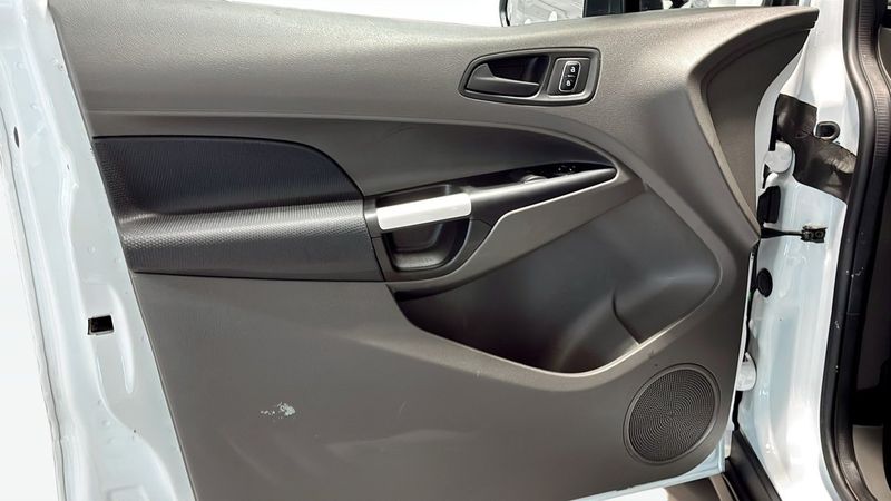 Ford Transit Connect bild 11