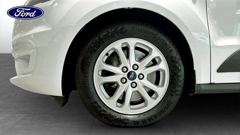 Ford Transit Connect bild 9