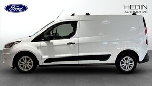 Ford Transit Connect bild 6