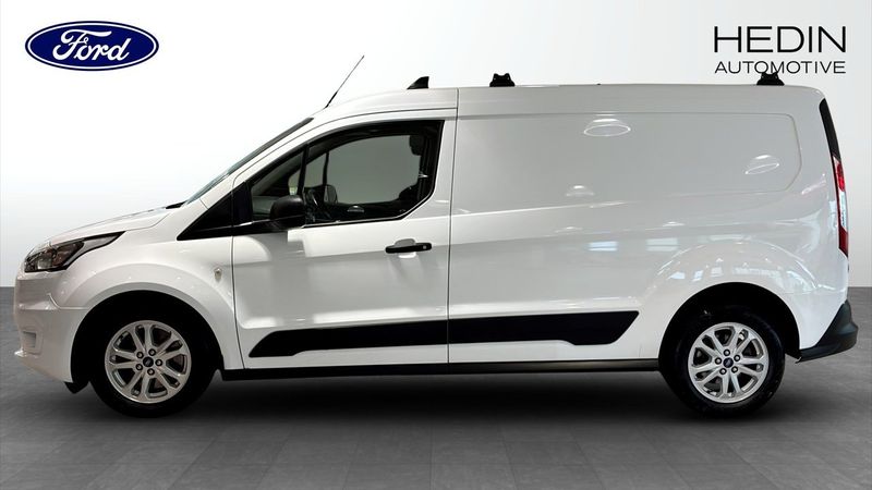 Ford Transit Connect bild 6