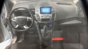 Ford Transit Connect bild 4