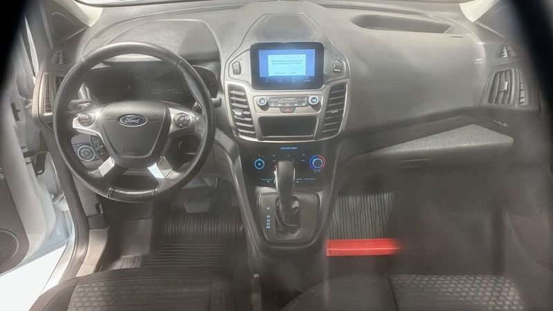 Ford Transit Connect bild 4