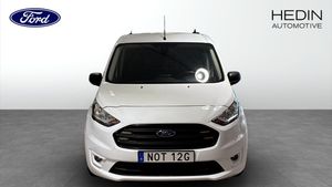 Ford Transit Connect bild 8
