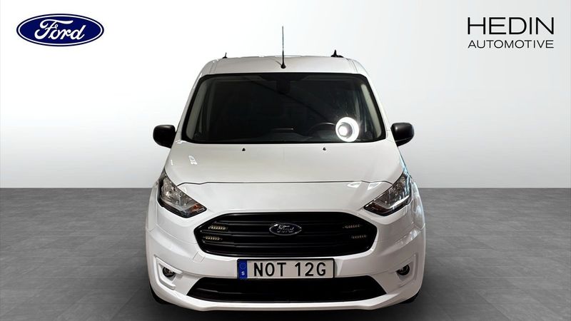 Ford Transit Connect bild 8