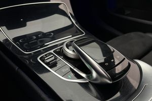 Mercedes C300 bild 20