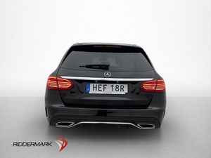Mercedes C300 bild 7