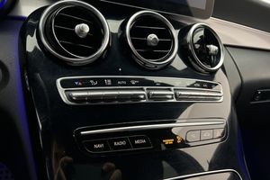 Mercedes C300 bild 19