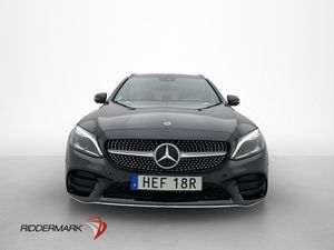 Mercedes C300 bild 2