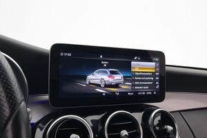 Mercedes C300 bild 16