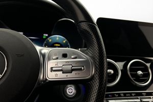 Mercedes C300 bild 12