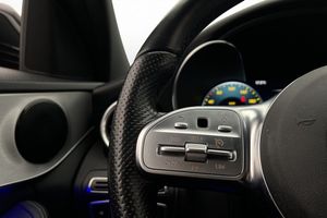 Mercedes C300 bild 11