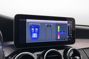 Mercedes C300 bild 15