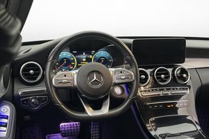 Mercedes C300 bild 10
