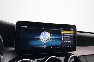 Mercedes C300 bild 17