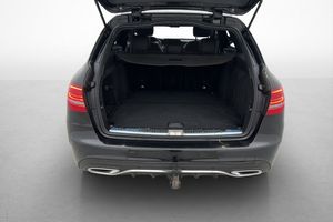 Mercedes C300 bild 25