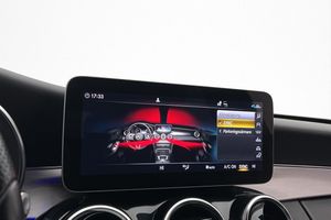 Mercedes C300 bild 18