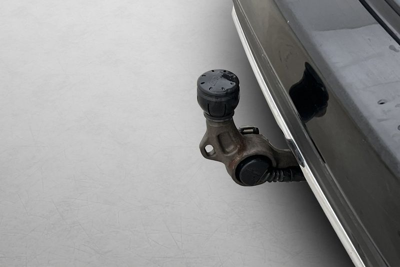 Mercedes C300 bild 8