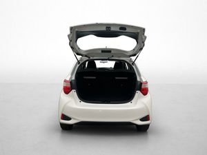 Toyota Yaris bild 26