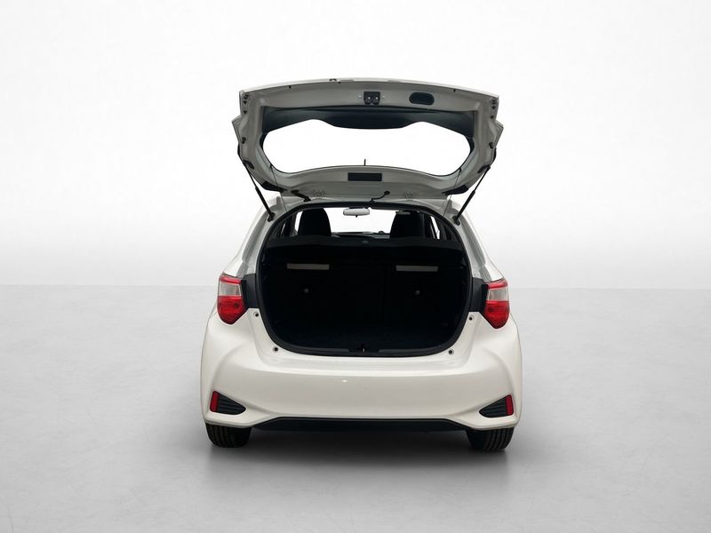 Toyota Yaris bild 26
