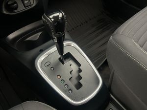 Toyota Yaris bild 22