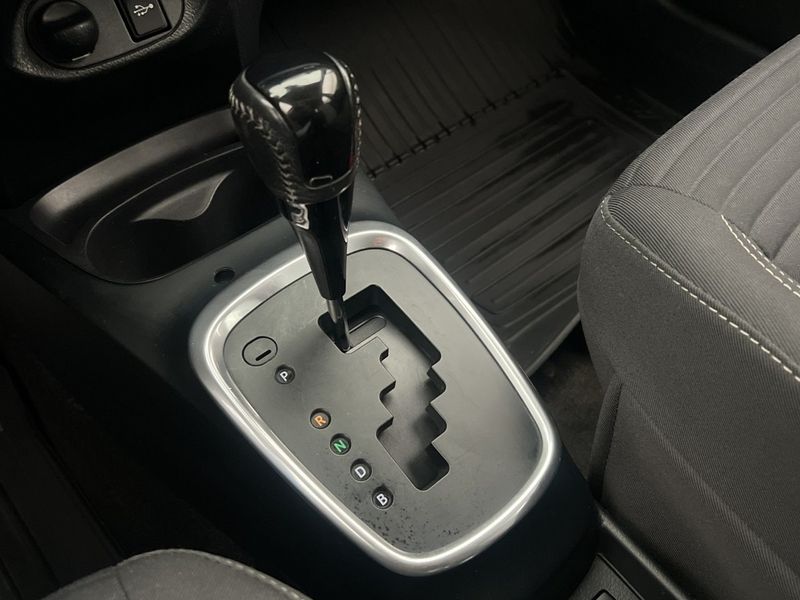 Toyota Yaris bild 22