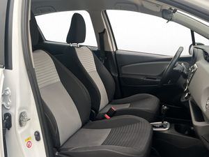 Toyota Yaris bild 23