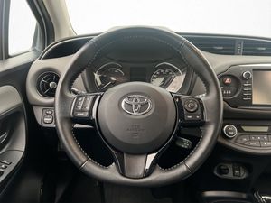Toyota Yaris bild 13
