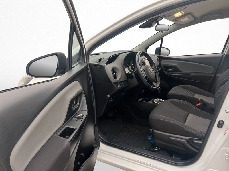 Toyota Yaris bild 10