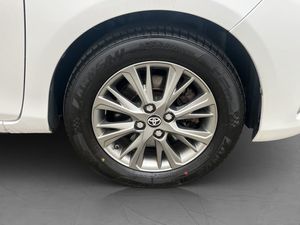 Toyota Yaris bild 29