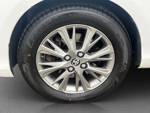 Toyota Yaris bild 27