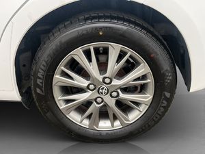 Toyota Yaris bild 28