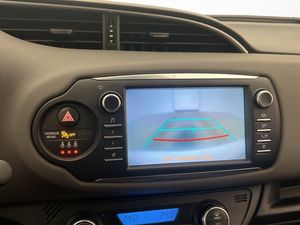 Toyota Yaris bild 18
