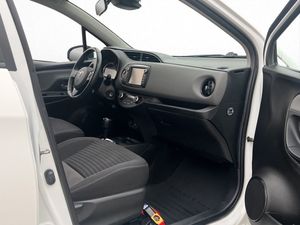 Toyota Yaris bild 24