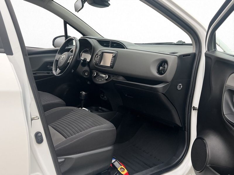 Toyota Yaris bild 24