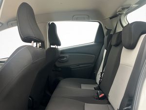 Toyota Yaris bild 25