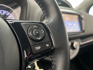 Toyota Yaris bild 16