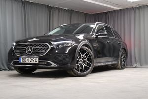 Mercedes E300 bild 1