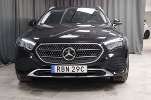 Mercedes E300 bild 2
