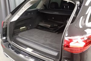 Mercedes E300 bild 14
