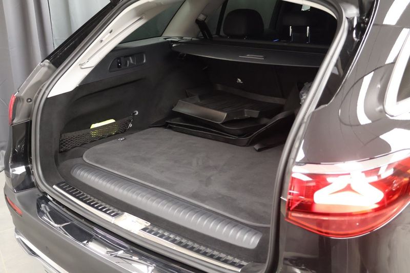 Mercedes E300 bild 14