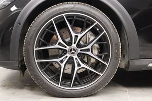 Mercedes E300 bild 3